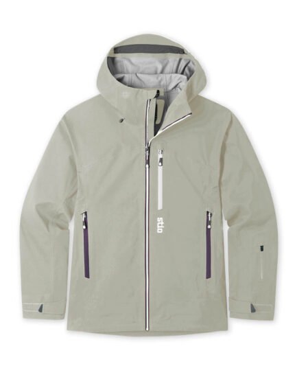 Men's Storm Shell Jacket