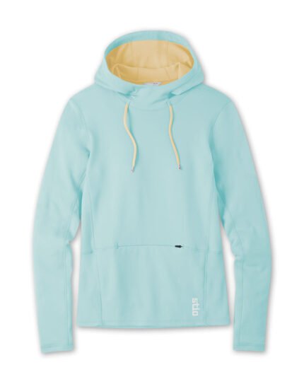 Women's Stretch Fleece Hoodie