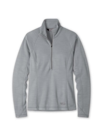 Women's Half-Zip Pullover